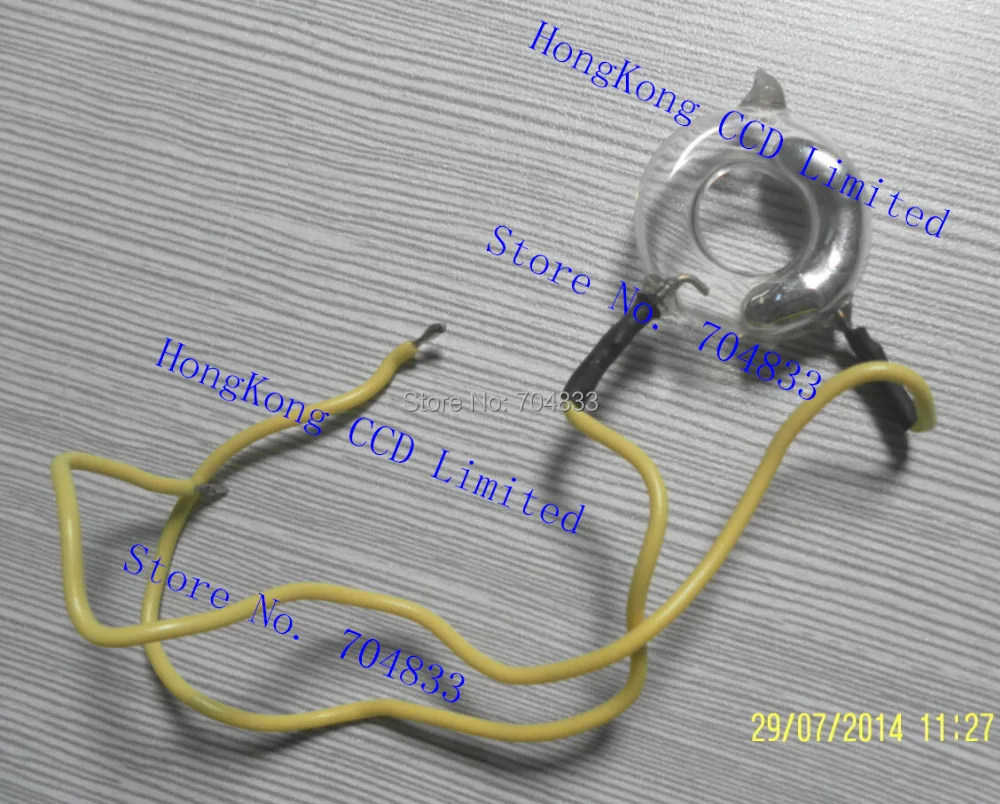 

mercury switch PZ-232 7mm Single direction of motion high quality