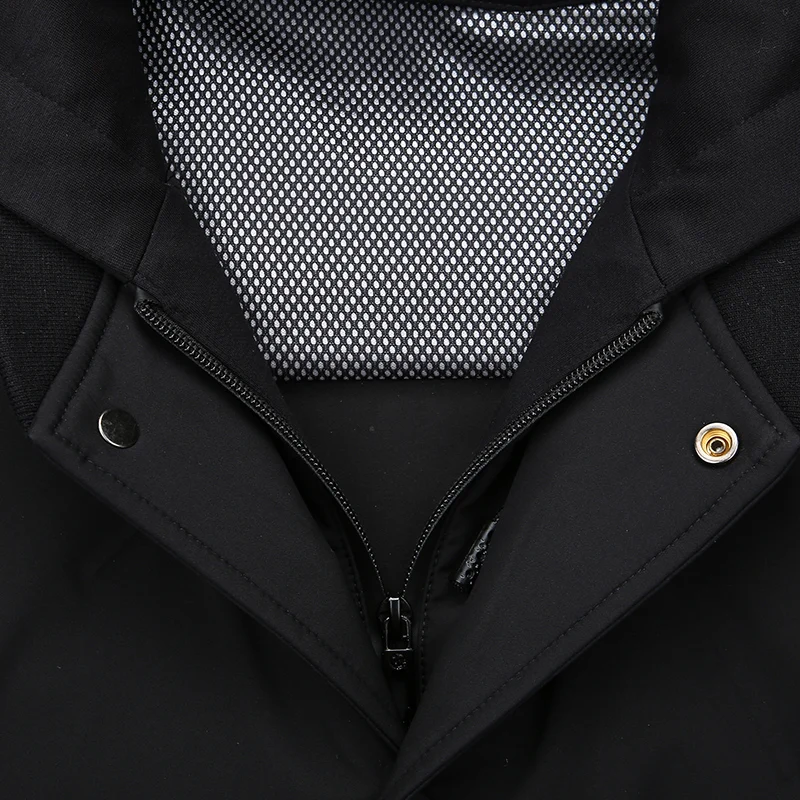 10XL, 8XL, 6XL, длинный пуховик, мужское зимнее пальто, модное, зимнее, теплое, белый утиный пух, толстый пуховик, с капюшоном, зимняя верхняя одежда, куртка