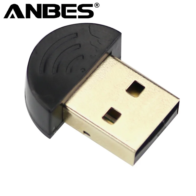 Мини USB-адаптер адаптер V4.0 двойной режим Беспроводной Dongle КСО 4,0 для портативных ПК Win Xp Win7/8 телефон