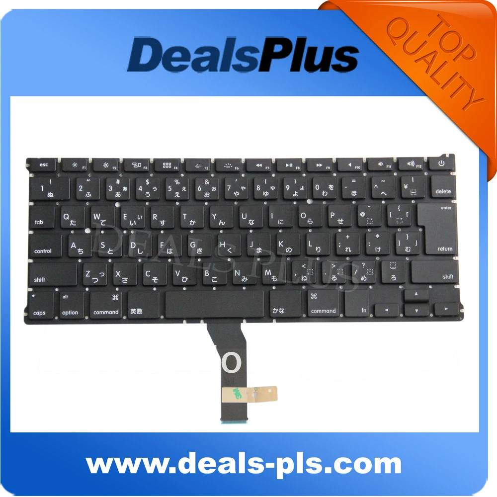 Buy New Japan Japanese keyboard FITS MacBook Air 13