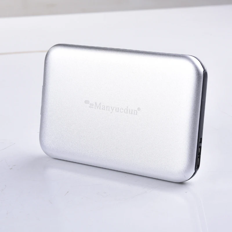 External Hard Drives 1tb Hard Disk 1000g disco duro externo Storage Devices Laptop Desktop hd externo 500gb HDD320GB