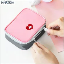 Mini Bag Outdoor First Aid Kit Bag Travel Portable Medicine Package Emergency Kit Bag Medicine Storage Bag Organizer Mini Bag Outdoor First Aid Kit Bag Travel Portable Medicine Package Emergency Kit Bag Medicine Storage Bag Organizer