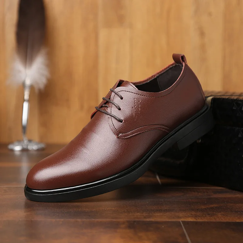 work shoes men's oxfords