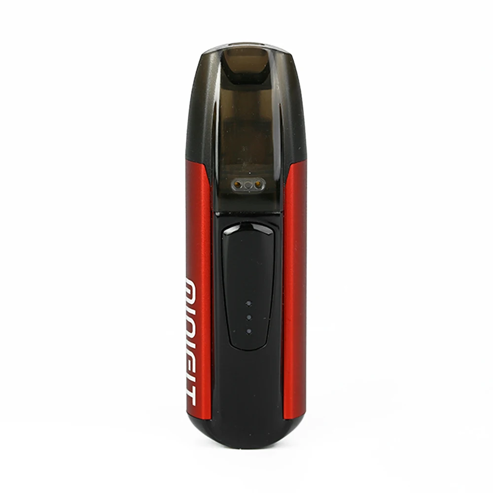 Новые цвета JUSTFOG MINIFIT Pod Vape комплект с аккумулятором 370 мАч и картриджем 1,5 мл pod система Vape Pod Комплект vs Renova Zero