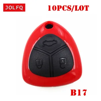 

10pcs/lot KD B17 KD900/KD900+/URG200 Key Programmer B Series Remote Control For Car Key