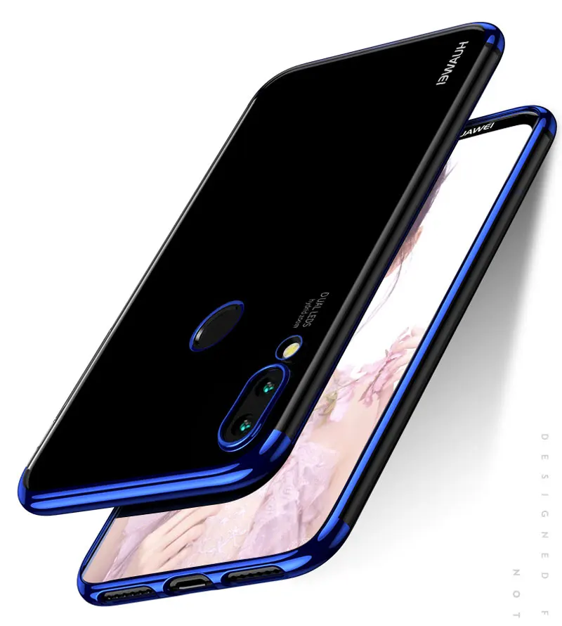 COVER + PELLICOLA VETRO TEMPERATO PER HUAWEI MATE - Foto 7