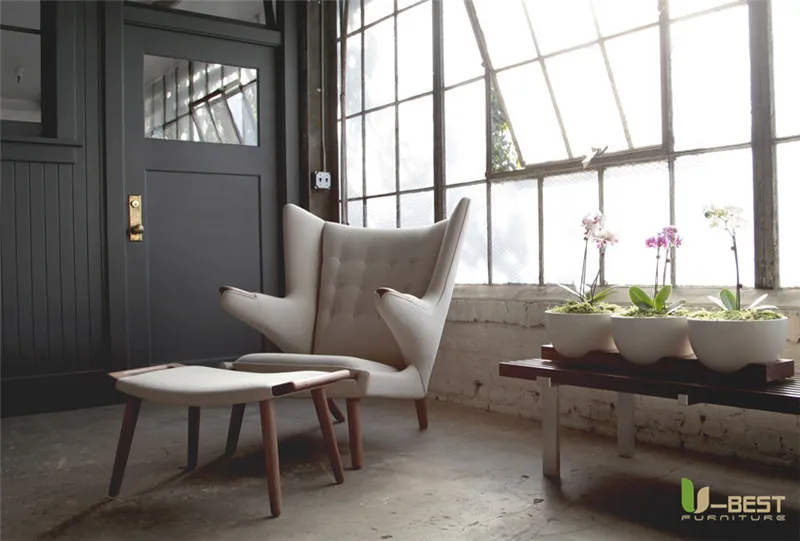 wegner papa bear chair u-best chair  (1)