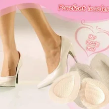 1 пара нетканых тканей для ног Полустельки, предотвращающие вальгусные арки, поддерживающие башмаки, дышащие подушечки для снятия боли