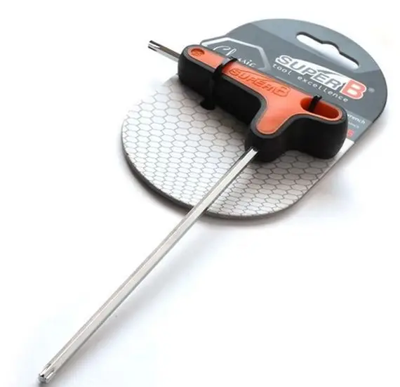 Тормозной ключ T25 Torx тормозной дисковый винт в форме звезды|wrench ratchet|wrench kitwrench picture