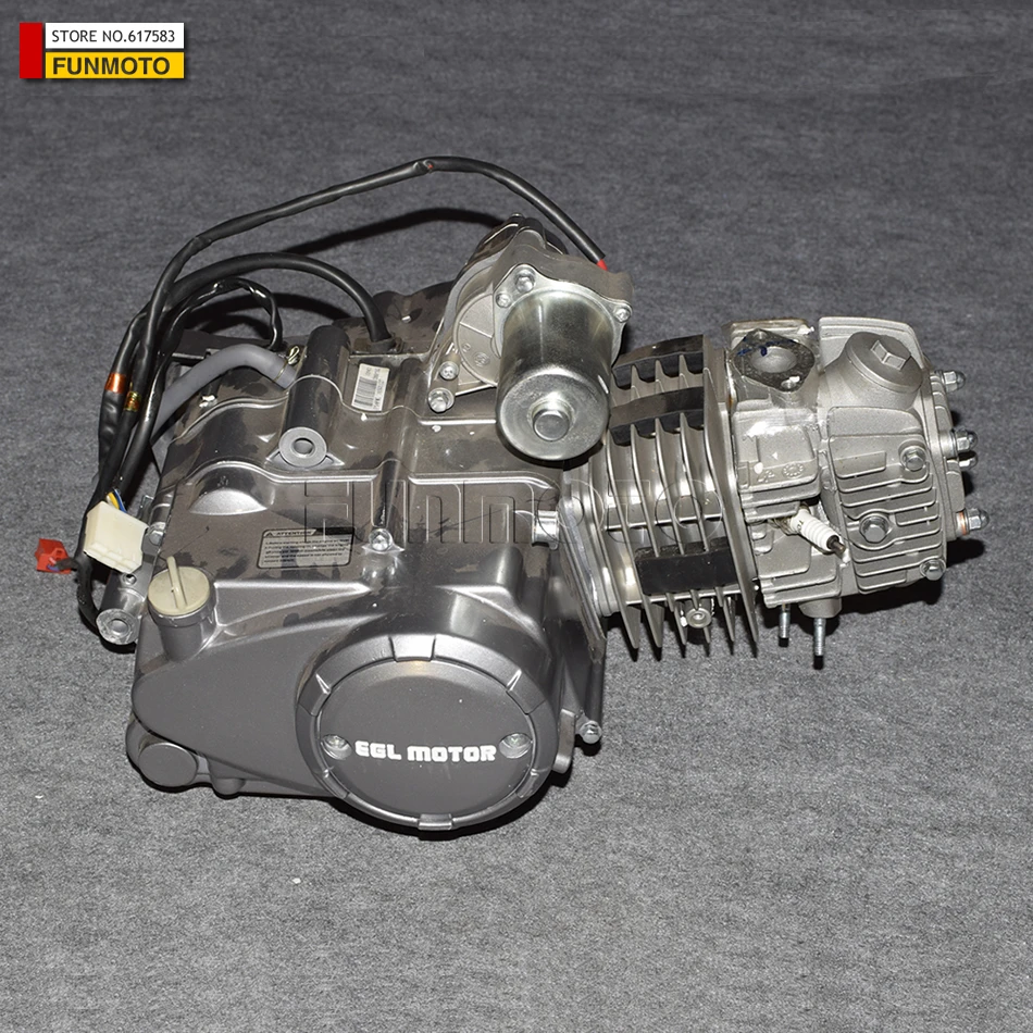 yonghe go kart parts
