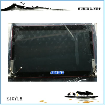 

For DELL Studio XPS 1640 16HDF ASSEMBLY 0N117H LCD Screen Digitizer 1280*800