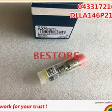 Подлинная и новая/Оригинальное стандартное сопло форсунки DLLA146P2161, 0433172161