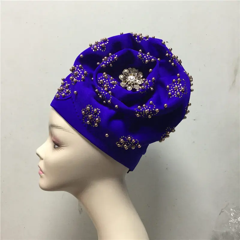 AC90201 6.5 (8) royal blue