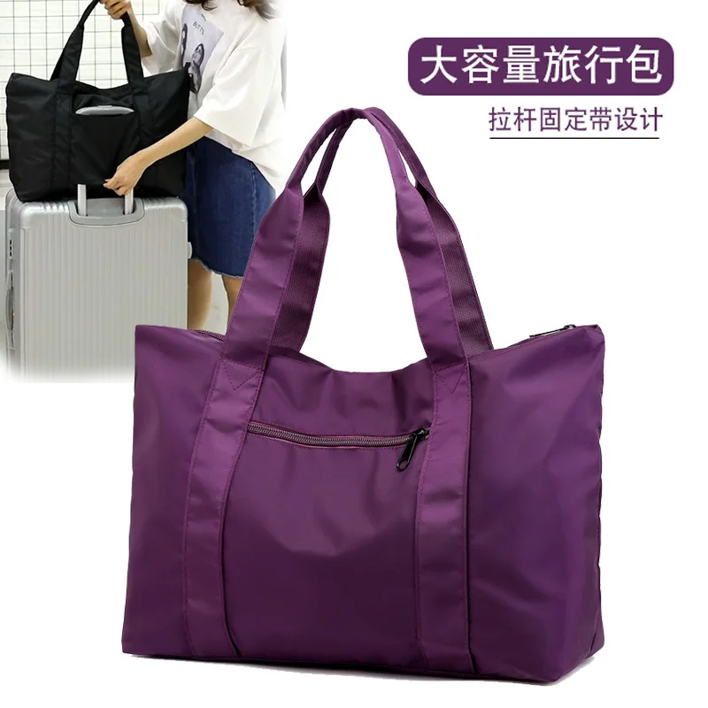 

S-632 New Fashion Women's Handbags Crossbody Bags Ladies Nylon totes