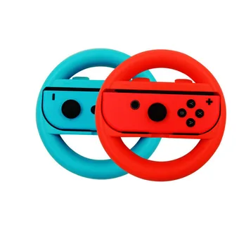 

Joy-Con Wheel for Nintend Switch,Game Racing Steering Direction Wheel Joy-Con Remote Controller Handle Grip for Nintendos Switch