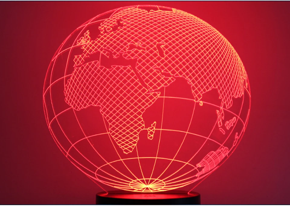 3D Night Light (6)