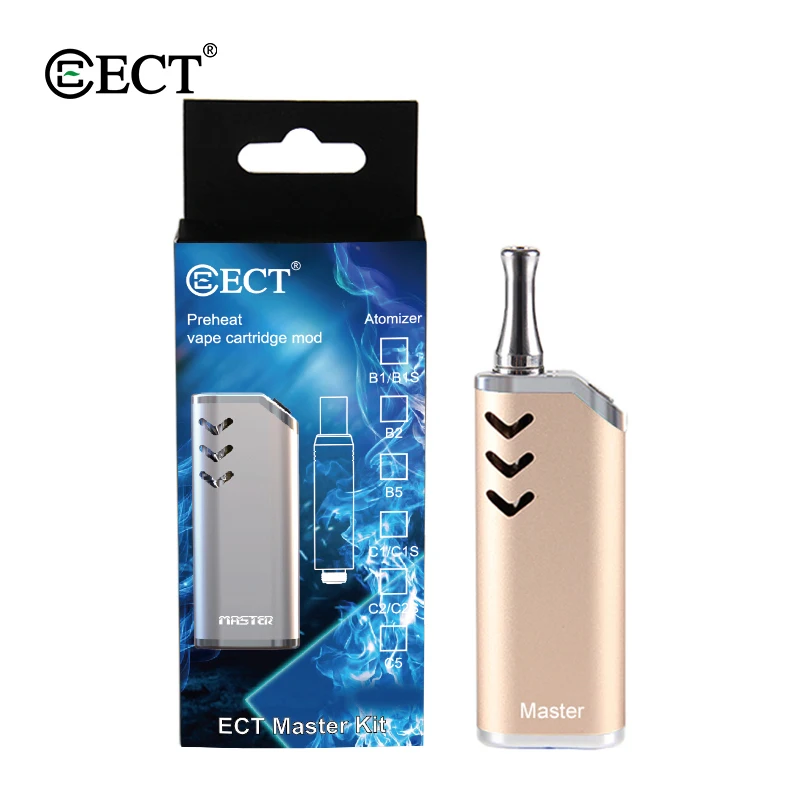 ECT MASTER kit (10)