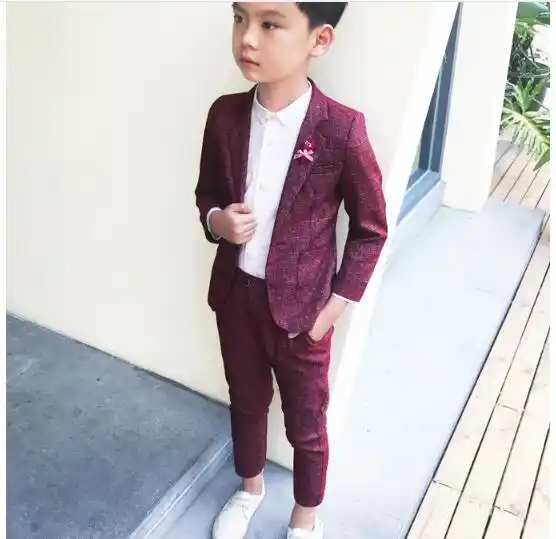 Baby 2 piece suit Clearance