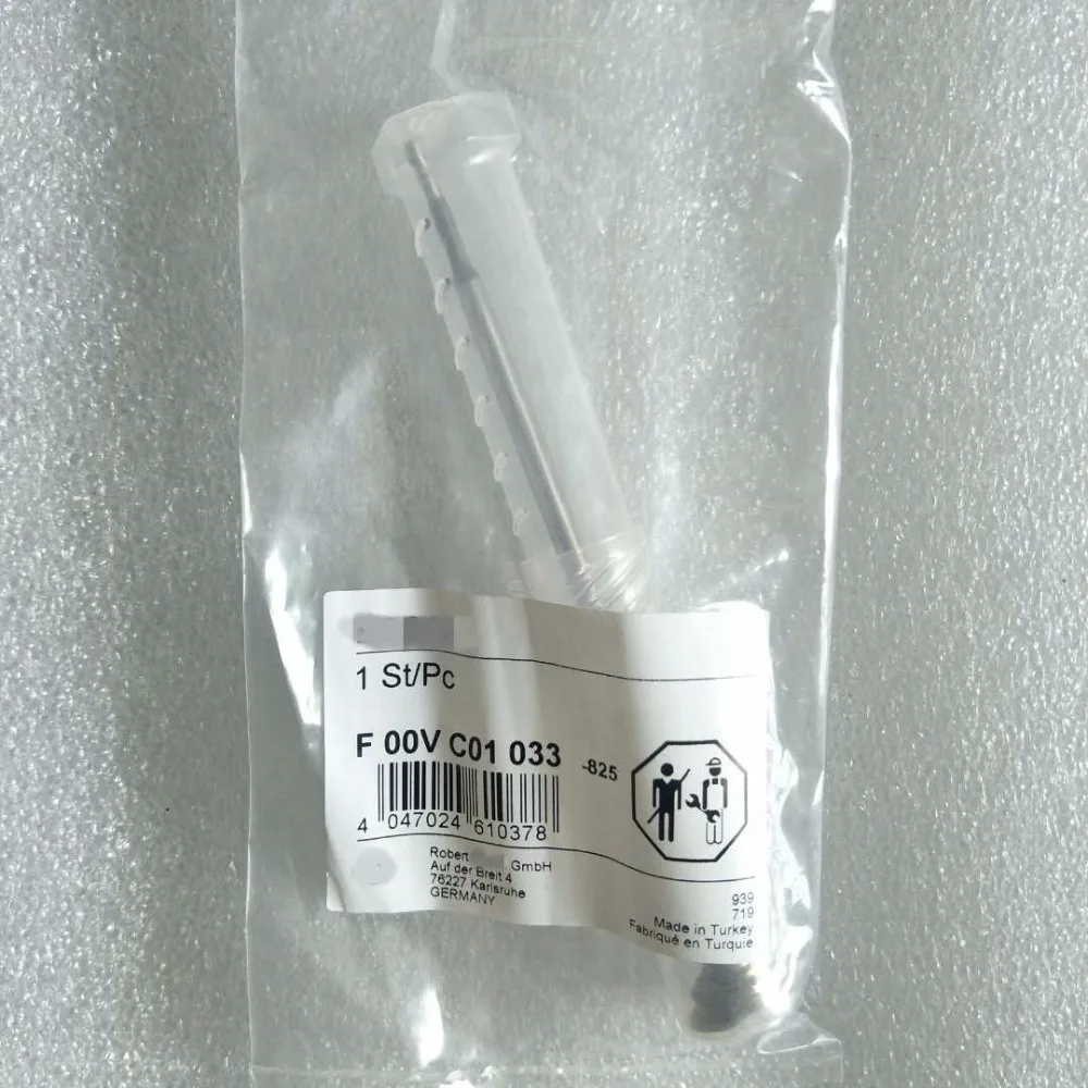 

original and brand new Common Rail Control Valve F00VC01033 for 0445110279,0445110283,0445110186,0445110185