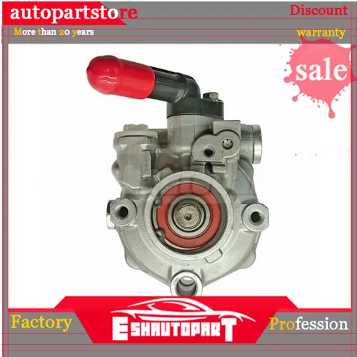 Насос гидроусилителя руля подходит для 4PK 1993-2005 7700840805C 7700840105 MGP1273 7074005 для Renault Clio Kangoo Megane Scenic Thalia