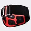 Hot slimming massage belt heat electric pulses tone abdominal muscle stimulator EMS acupuncture tens physiotherapy myostimulator ► Photo 2/6