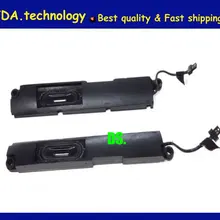 Wellendorff Geniune динамик для lenovo ideapad U330 U330P динамик левый и правый