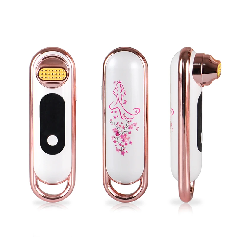 

Dot Matrix RF Therapy Lifting Skin Wrinkle Removal Beauty Machine Radio Frequency Rejuvenation Body Skin Device Health Care