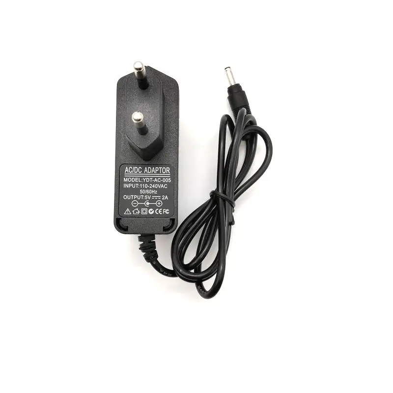5V 2A 3.5x1.35mm Зарядное устройство Питание адаптер для куб iWork11 стилус Ainol Ново 7 mi box1 2