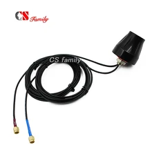 IP67 Водонепроницаемый винт крепление gps ГЛОНАСС сотовая 4G антенна для беспроводного модуля