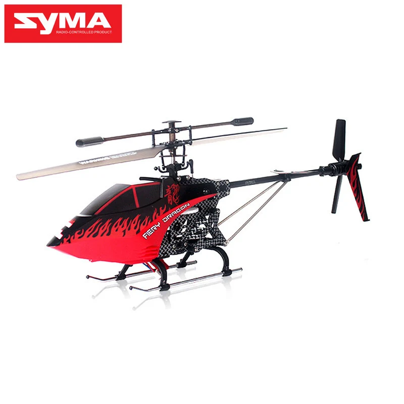 syma f1 rc helicopter