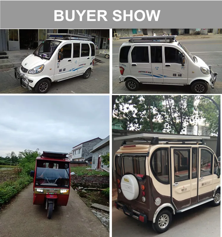 BUYER SHOW 