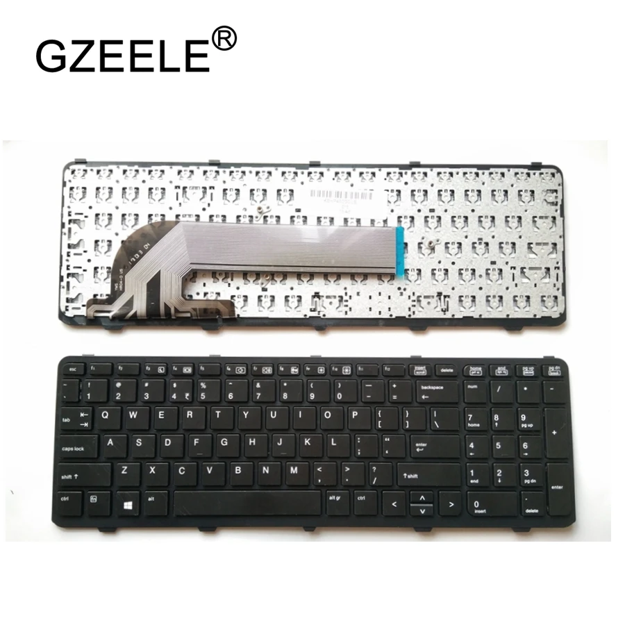 GZEELE new US Laptop keyboard for HP probook 450 GO 450 G1 470 455 G1 450-G1 450 G2 455 G2 470 G0 G1 G2 English Laptop keyboard GZEELE new US Laptop keyboard for HP probook 450 GO 450 G1 470 455 G1 450-G1 450 G2 455 G2 470 G0 G1 G2 English Laptop keyboard