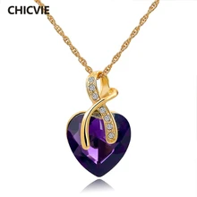 CHICVIE колье ручной работы золотого цвета, большие массивные чокеры, ожерелье макси, этнические украшения, Классические винтажные аксессуары