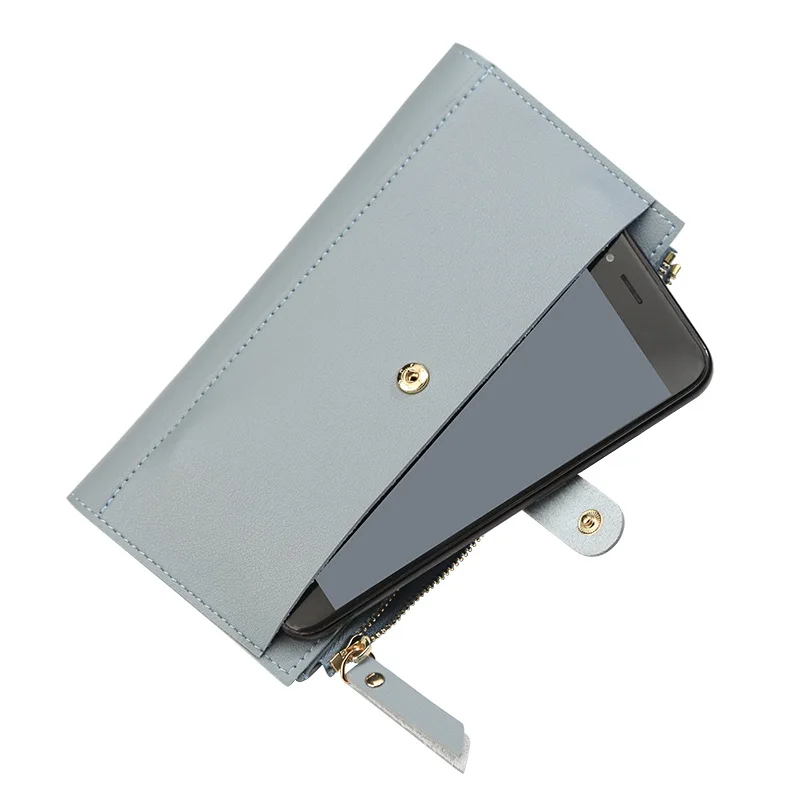 Women Wallets Leather Cute Long Purse Zip Wallet Coin Women Money Bag Lady Luxury Brand Purses Female Card Holder Clutch Wallet Women Wallets Leather Cute Long Purse Zip Wallet Coin Women Money Bag Lady Luxury Brand Purses Female Card Holder Clutch Wallet