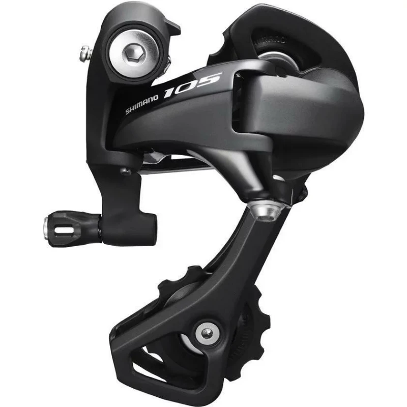 

Shimano 105 11-speed Rear Derailleur RD-5800 GS black