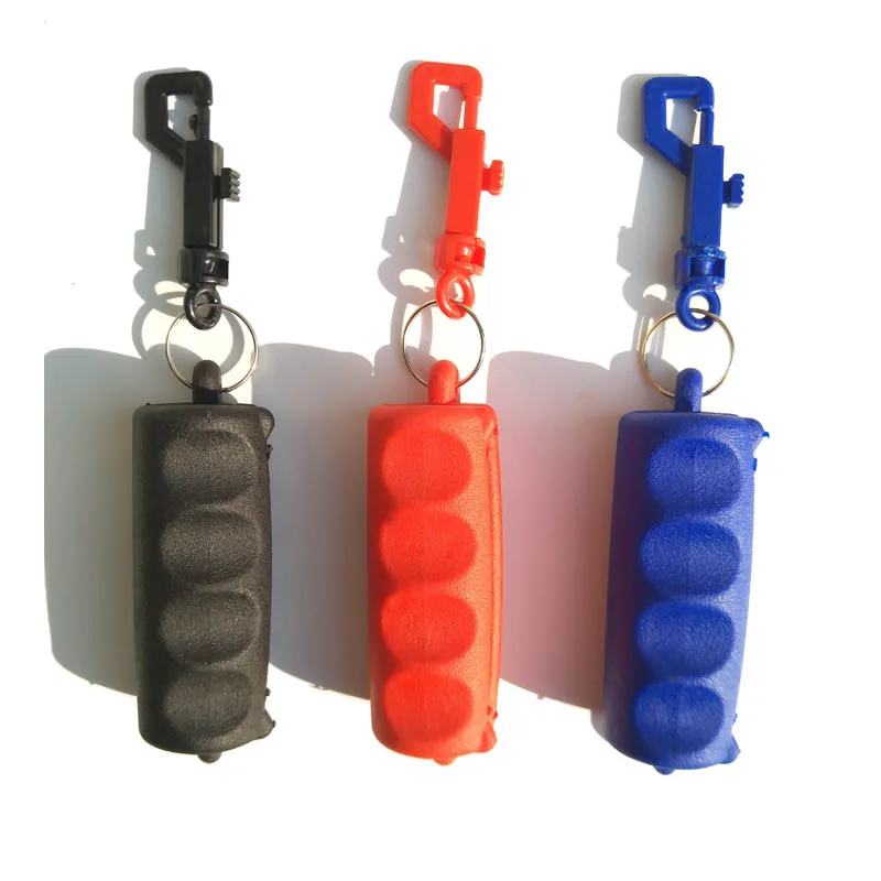 

Silica Gel Archery Arrow Puller Target Gripper Hunting Keychain Allen Hand Saver Arrow Puller Remover Arrow Protection Hand