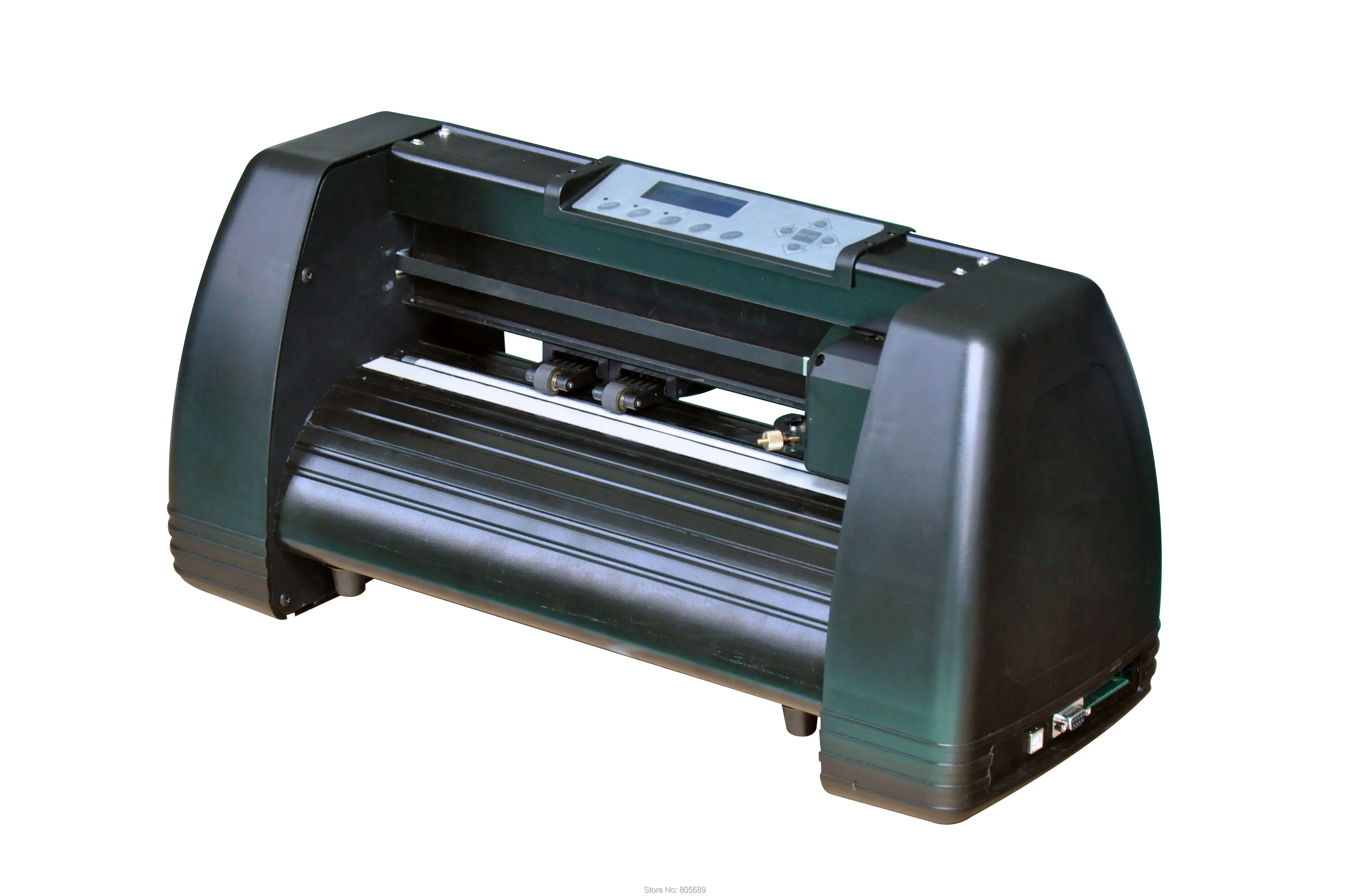 JK360X