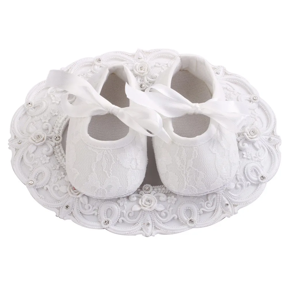Обувь для новорожденных; обувь для маленьких девочек из хлопчатобумажной ткани; обувь с мягкой подошвой для малышей; Мокасины на шнуровке для малышей; детская обувь; Schoenen; 0-12 месяцев