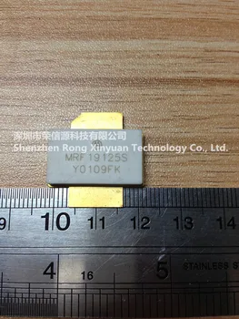 

MRF19125S MRF19125 brand new original high frequency tube