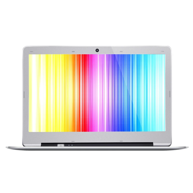 

ZEUSLAP-S3 14inch 4GB+240GB+750GB Intel Pentium N3530 Quad Cores 2.41Ghz Windows 7 System Fast Run Computer