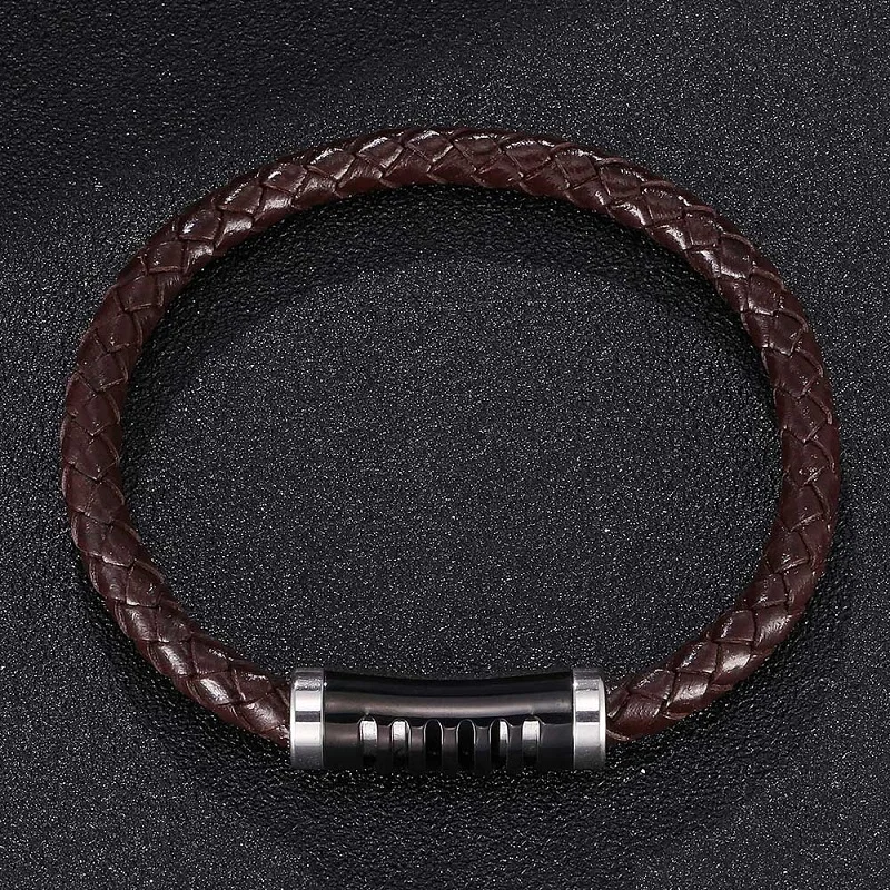 Male Wrist Band