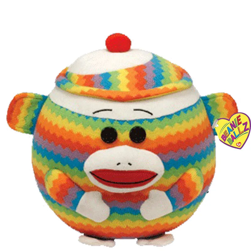 ty peluche collection