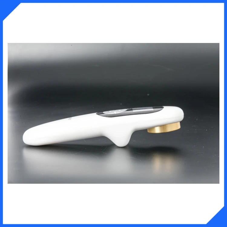 

Low Level infrared Soft bio laser Acupuncture Therapy Unit No Pain No needle more bio laser diodes than acupoint pen back pain
