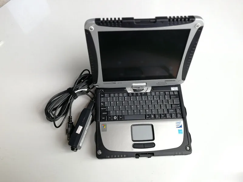 Alldata 10,53 М. itchell ondemand ATSG 2012 установлен хорошо на б/у ноутбук Toughbook CF-19 4G с 1 TB внутренний HDD жесткий диск