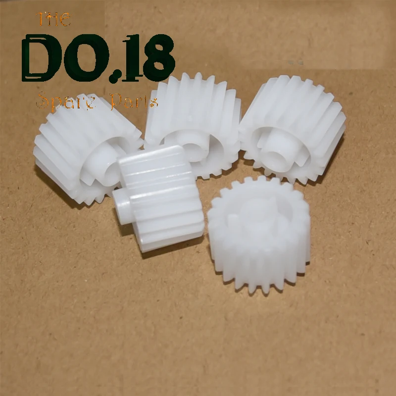 New 20T Fuser gear RU7-0030 for HP 3015 p3015 (5) 