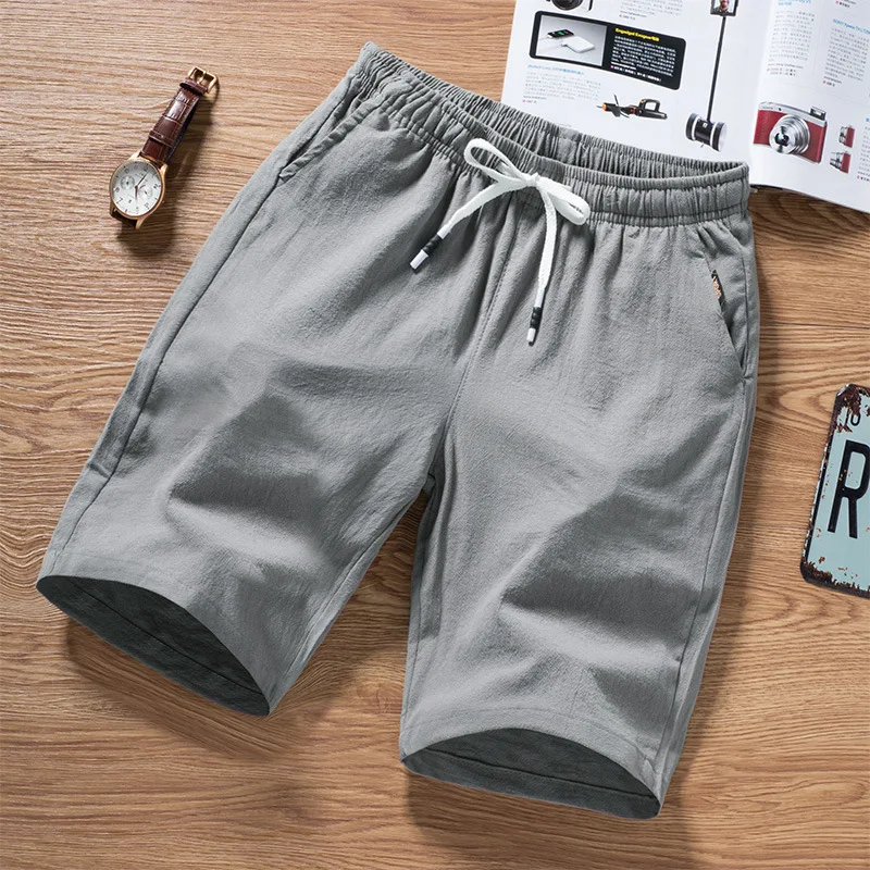 M-5XL Men Shorts Beach Board Shorts Men Quick Drying 2018 Summer Clothing Boardshorts Sandy Beach Shorts Drop Shipping