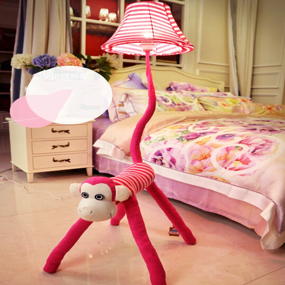 Online kopen wholesale roze vloerlamp uit china roze vloerlamp ...