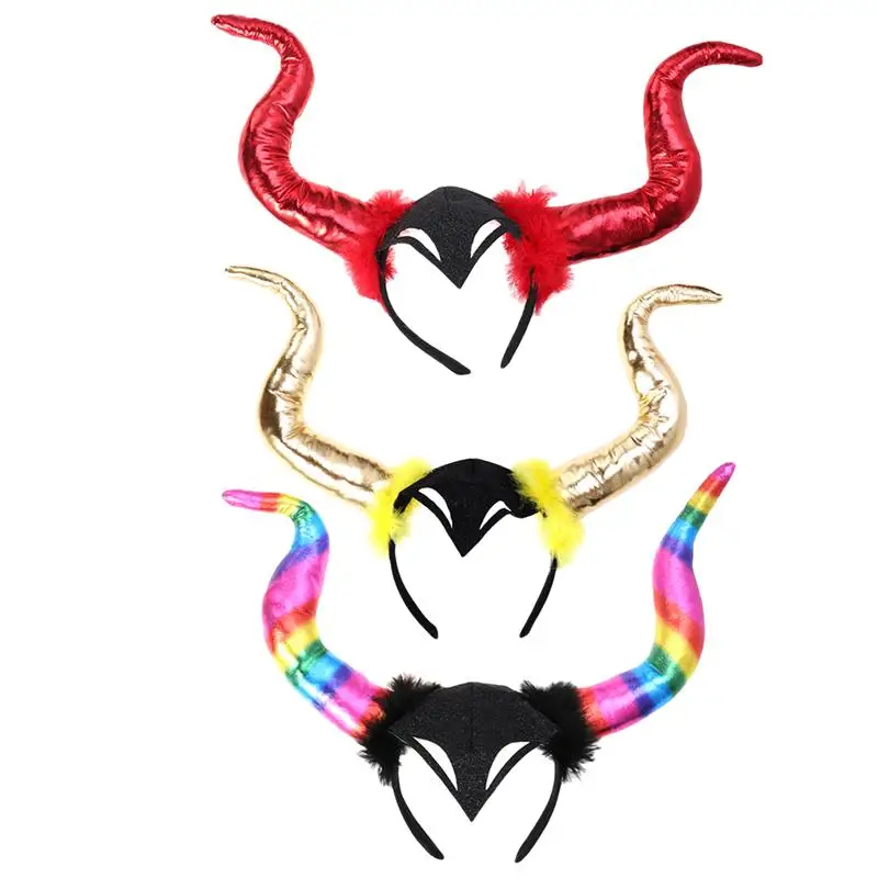 3PCS-Halloween-Devil-Horn-Headband-Headdress-Hair-Hoop-Cosplay-Costume-Accessory-For-Mardi-Gras-Halloween-Party