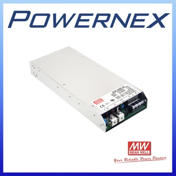 

[PowerNex] MEAN WELL RSP-2000-48 meanwell 2016W Single Output with PFC Function Power Supply RSP-2000