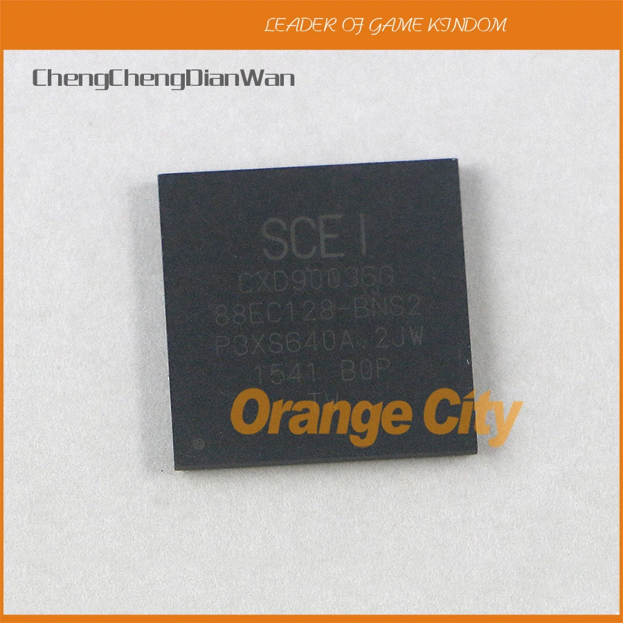 ChengChengDianWan абсолютно новые оригинальные siec CXD90036G 90036 интегральные микросхемы